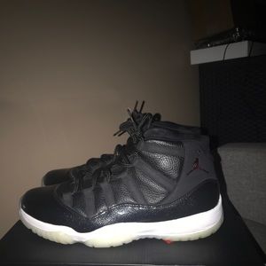 jordan 11 72-10